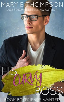 Imagen de portada para His Curvy Boss
