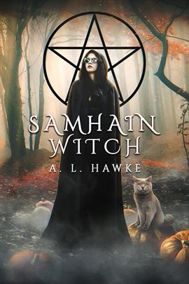 Cover image for Samhain Witch