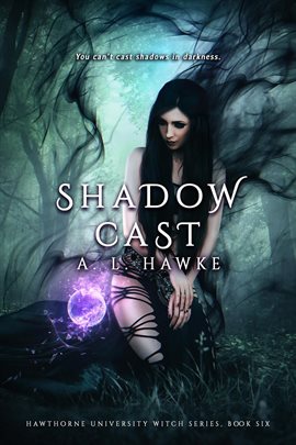 Cover image for Shadow Cast