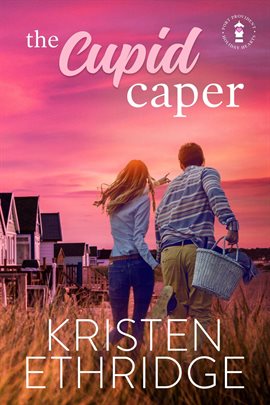 Imagen de portada para The Cupid Caper