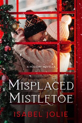 Cover image for Misplaced Mistletoe