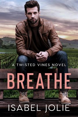Imagen de portada para Breathe