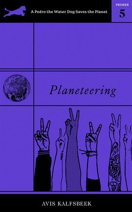 Cover image for Planeteering