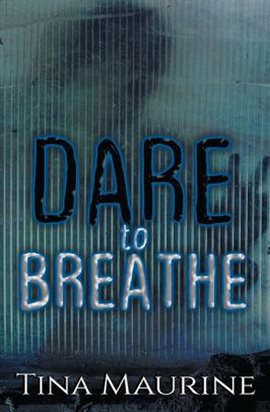 Cover image for Dare to Breathe