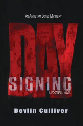 Cover image for Signing Day