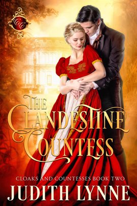 Cover image for The Clandestine Countess