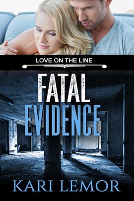 Imagen de portada para Fatal Evidence