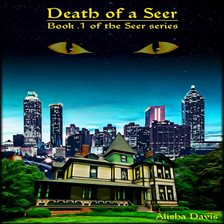Cover image for Death of a Seer