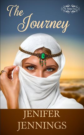 Cover image for The Journey