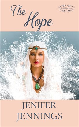 Cover image for The Hope