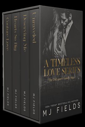 The Timeless Love Collection