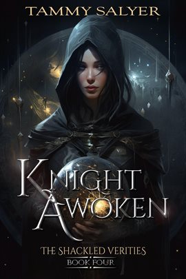 Cover image for Knight Awoken