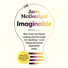 Cover image for Imaginable
