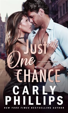 Cover image for Just One Chance