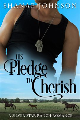 Cover image for His Pledge to Cherish
