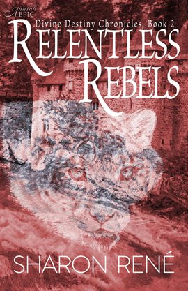 Cover image for Relentless Rebels