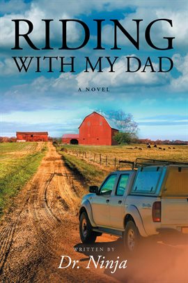 Cover image for Riding With My Dad