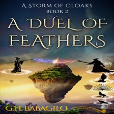 Cover image for A Duel of Feathers