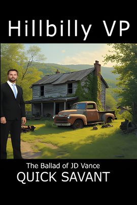 Imagen de portada para Hillbilly Vp