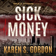 Cover image for Sick Money