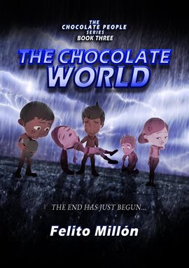 Cover image for The Chocolate World
