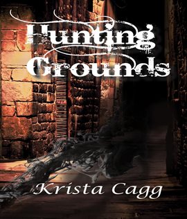 Cover image for Hunting Grounds