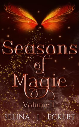 Cover image for Seasons of Magic