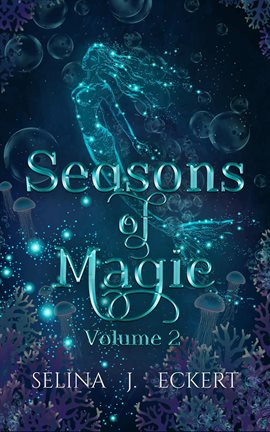 Cover image for Seasons of Magic