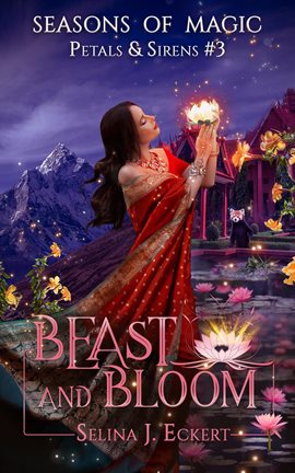 Cover image for Beast and Bloom