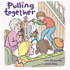 Cover image for Pulling Together