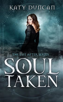 Cover image for Soul Taken