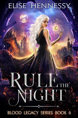 Rule the Night Rule the Night