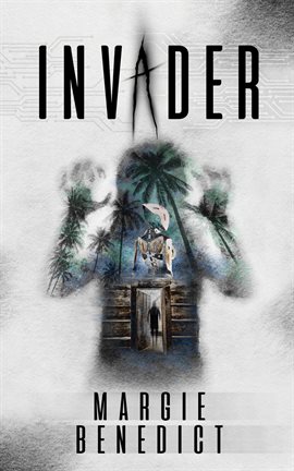 Cover image for Invader