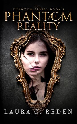 Cover image for Phantom Reality