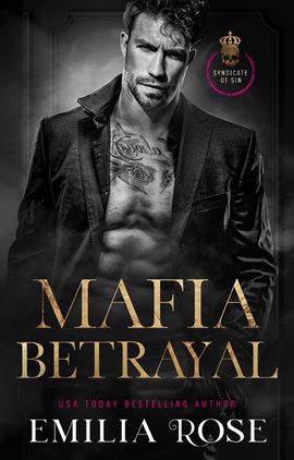 Cover image for Mafia Betrayal