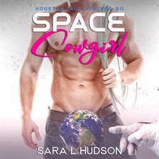 Imagen de portada para Space Cowgirl