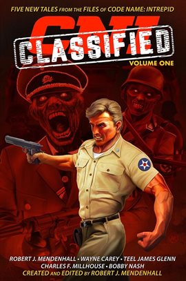 Cover image for Cni Classified: Volume One
