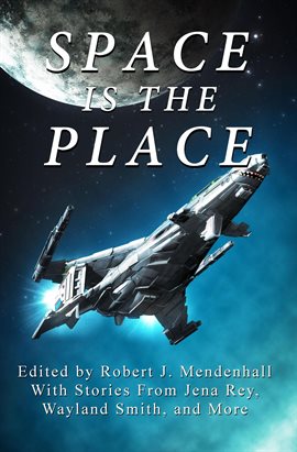 Cover image for Space Is the Place