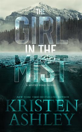 Imagen de portada para The Girl in the Mist