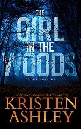 Imagen de portada para The Girl in the Woods