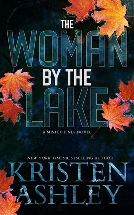 Imagen de portada para The Woman by the Lake