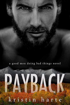Cover image for Payback