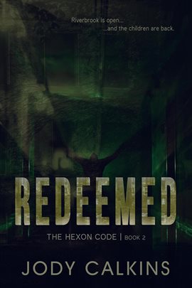 Cover image for Redeemed