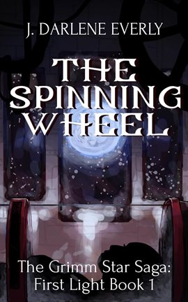 Cover image for The Spinning Wheel