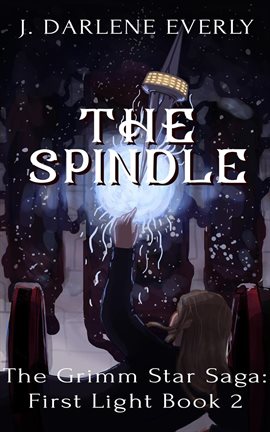 Cover image for The Spindle