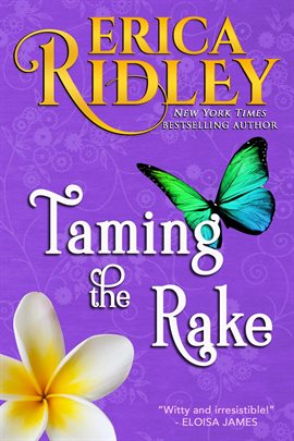 Cover image for Taming the Rake