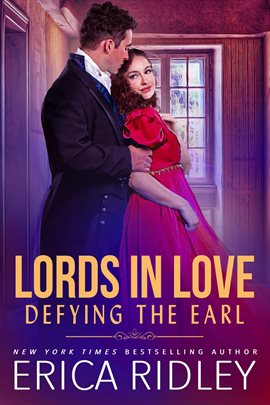 Imagen de portada para Defying the Earl