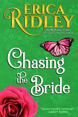 Cover image for Chasing the Bride