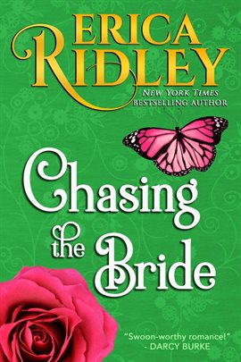 Imagen de portada para Chasing the Bride