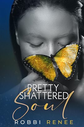 Imagen de portada para Pretty Shattered Soul